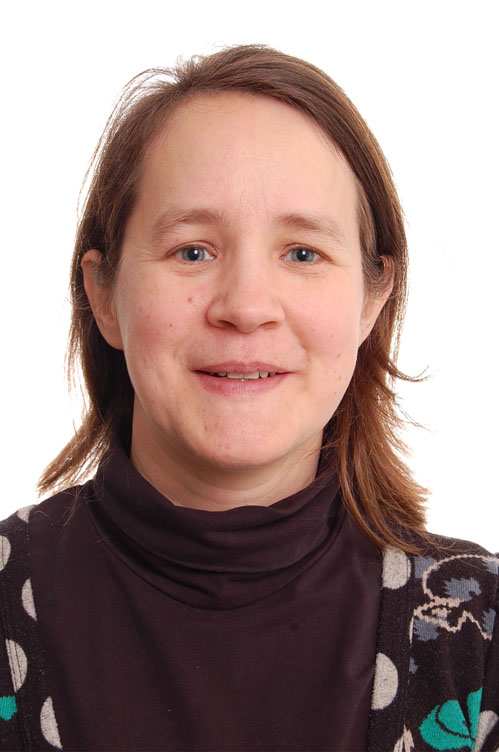 Foto dr. Lien Keirse