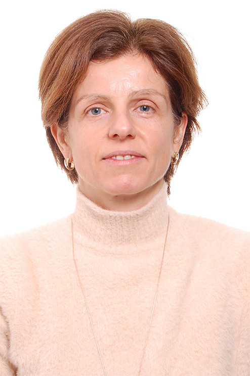 Foto Dr. Helena Devos