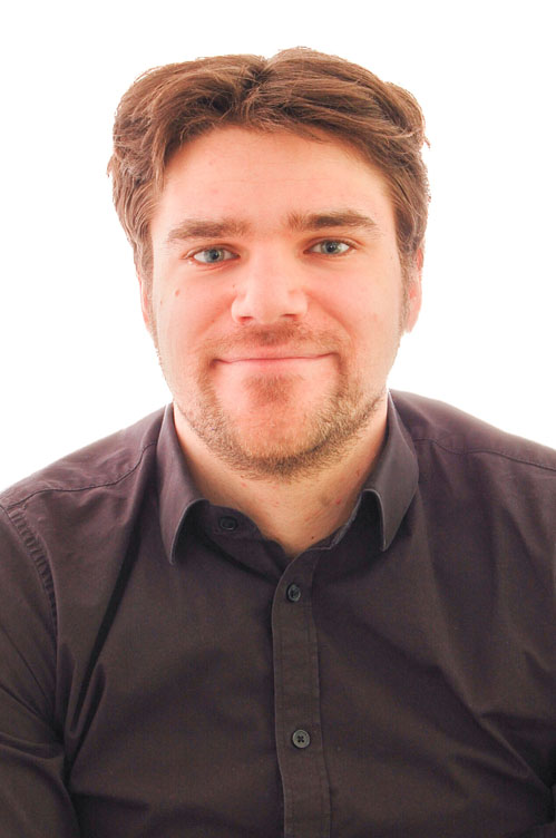 Foto dr. Lorenz Haaker