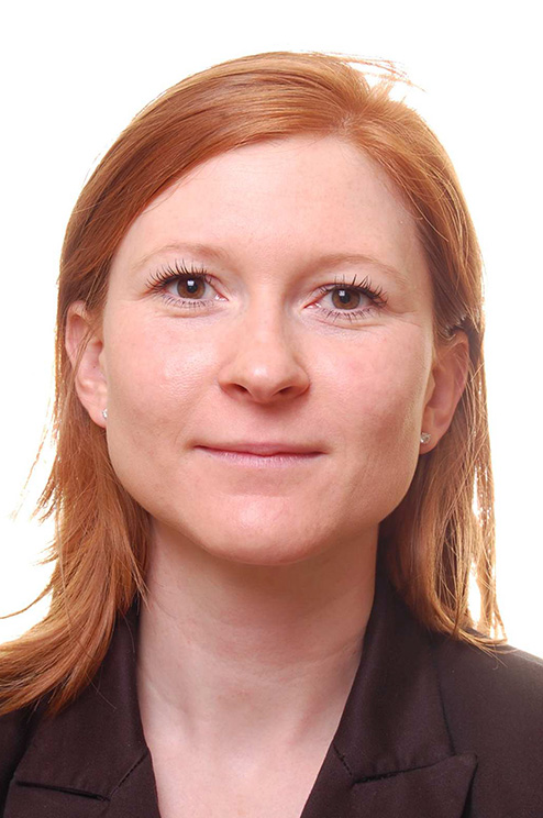 Foto dr. Eva-Line Decoster