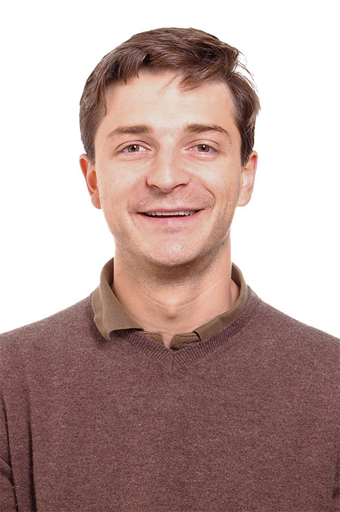 Foto Dr. Louis Vansteenbrugge