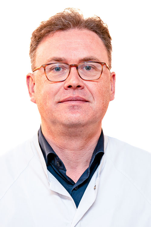Foto dr. Nikolaas Vantomme