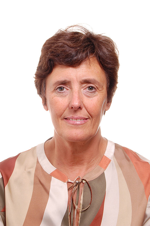 Foto Dr. Christel Haenebalcke