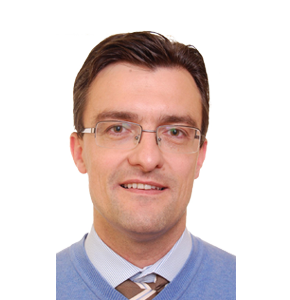 dr. Geert Buyse - AZ Sint-Lucas