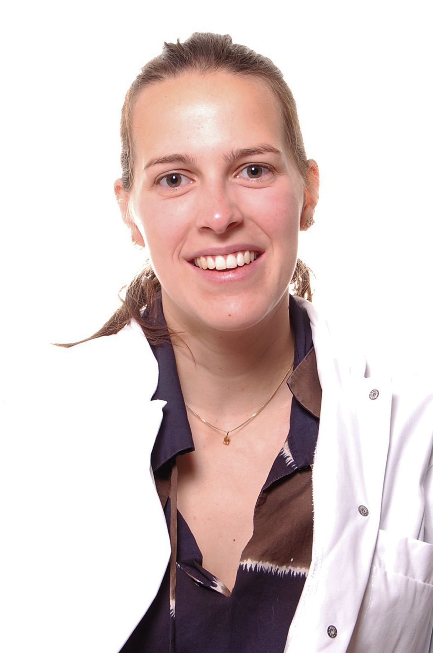 Foto Dr. Alix Beulen