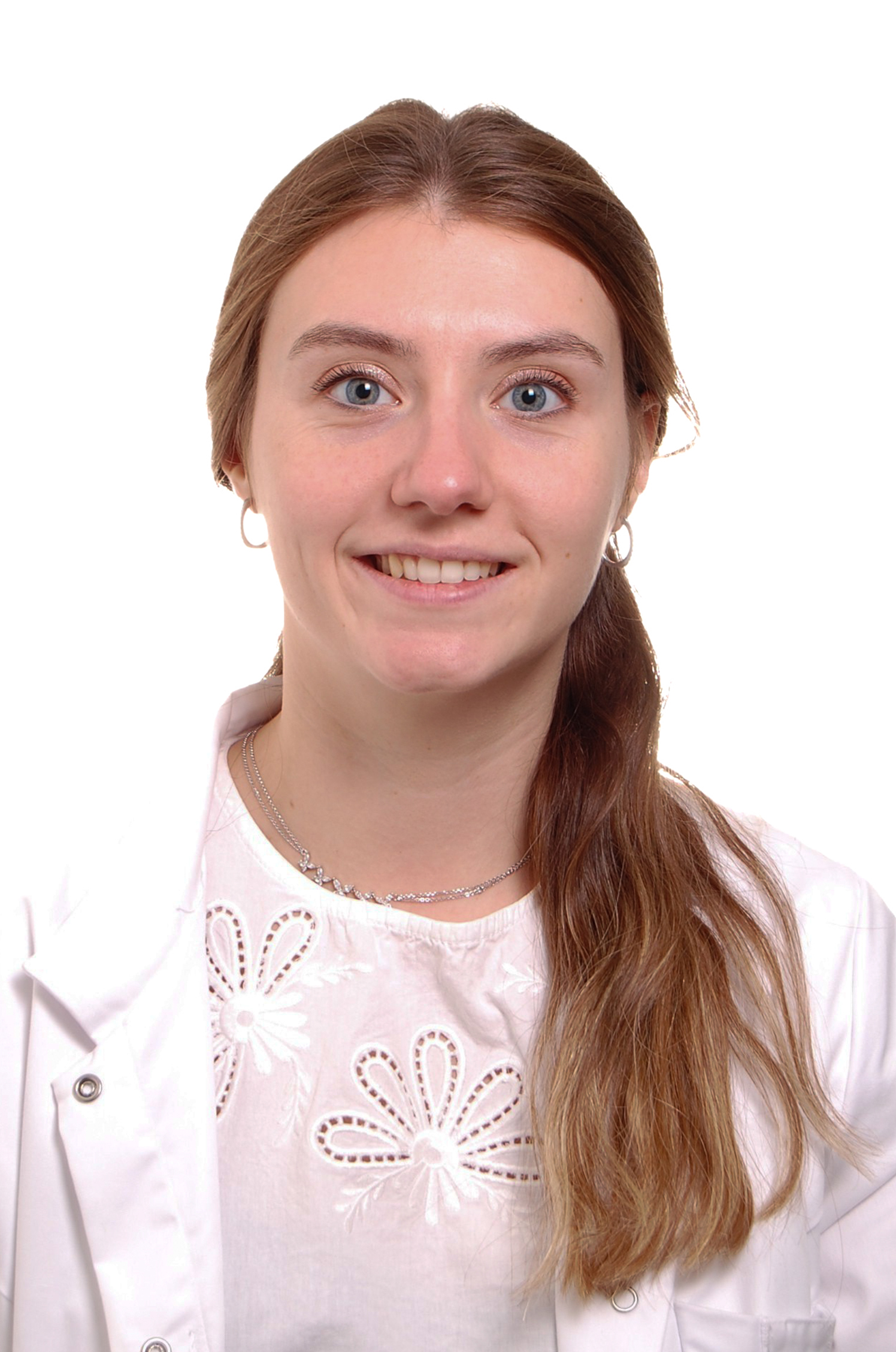 Foto Dr. Chanel Pauwelyn