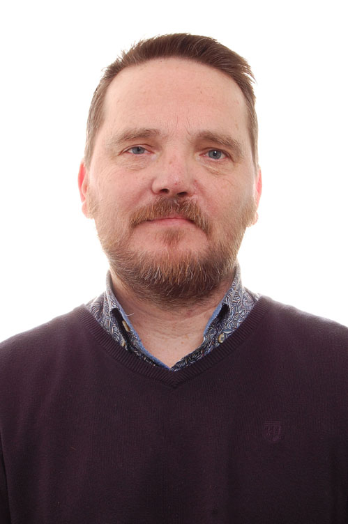 Foto dr. Wouter Vandewal