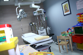 Kinderbox Spoedgevallendienst