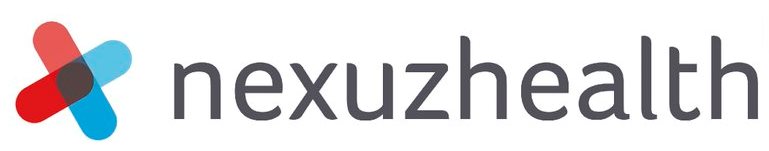 Logo Nexuzhealth 2018