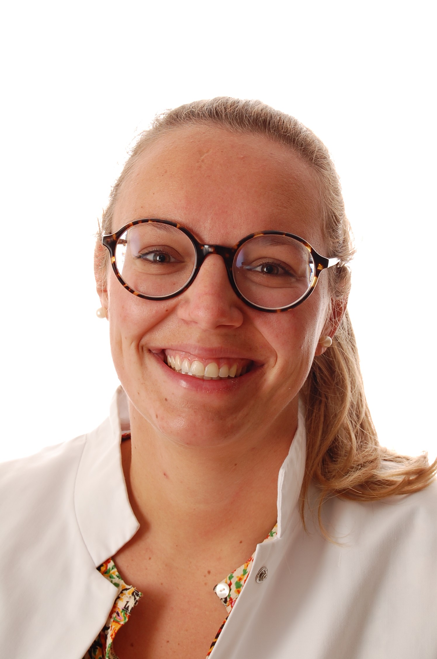 dr. Colette Wouters AZ SintLucas