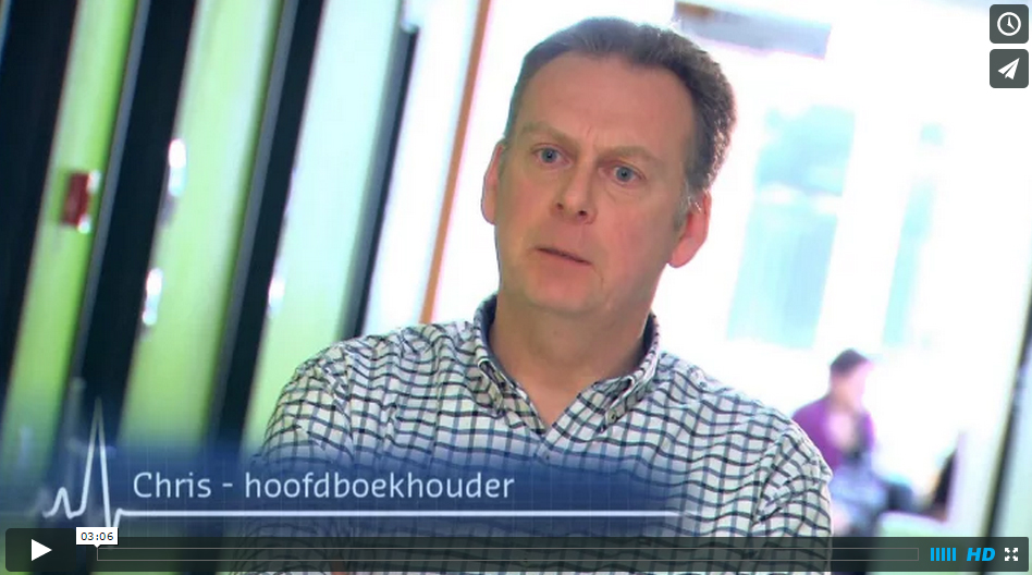 Wat medewerkers zeggen