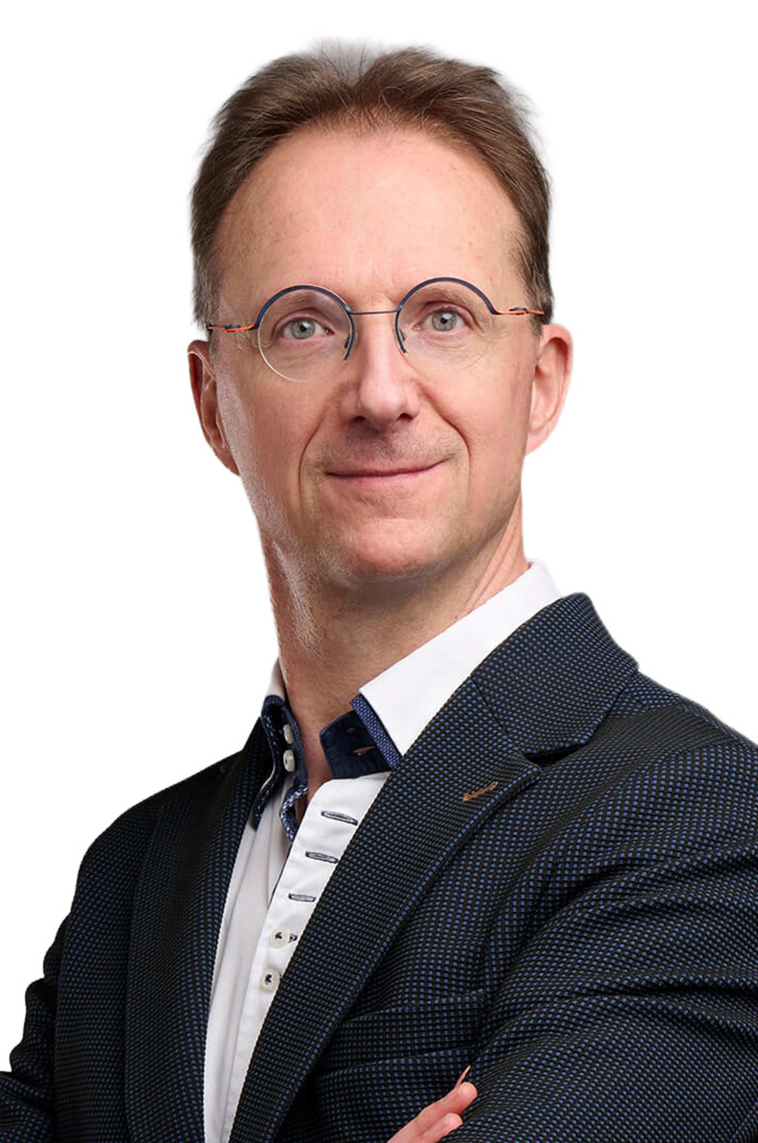 Foto Dr. Johan Ghekiere