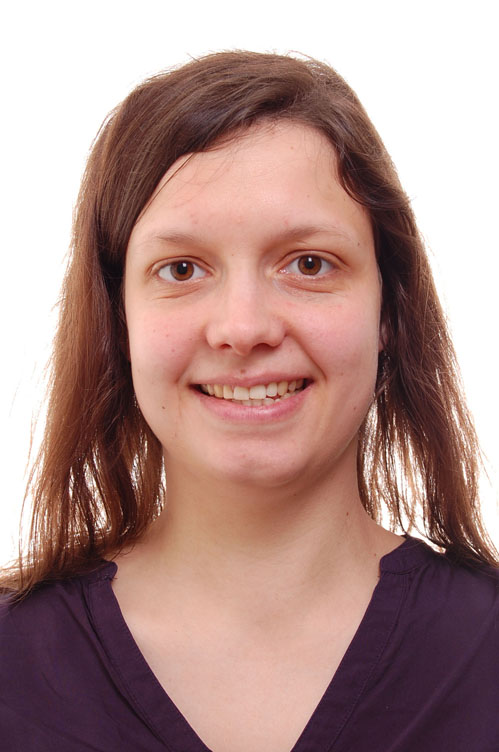 Foto dr. Hanne Geerts