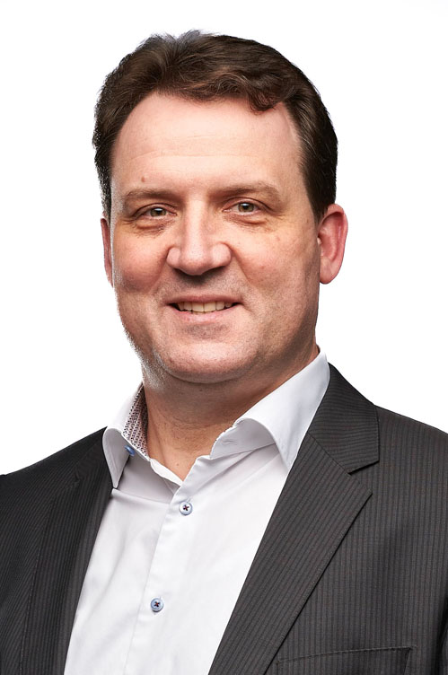 Foto dr. Davy Hoste