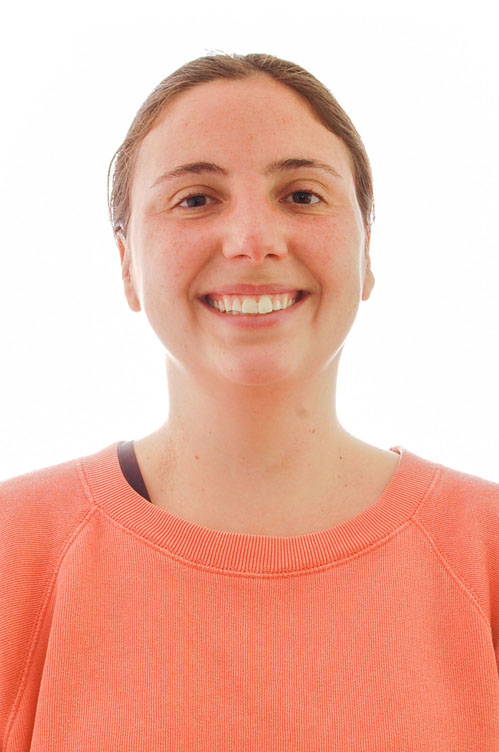 Foto dr. Emma Van Damme