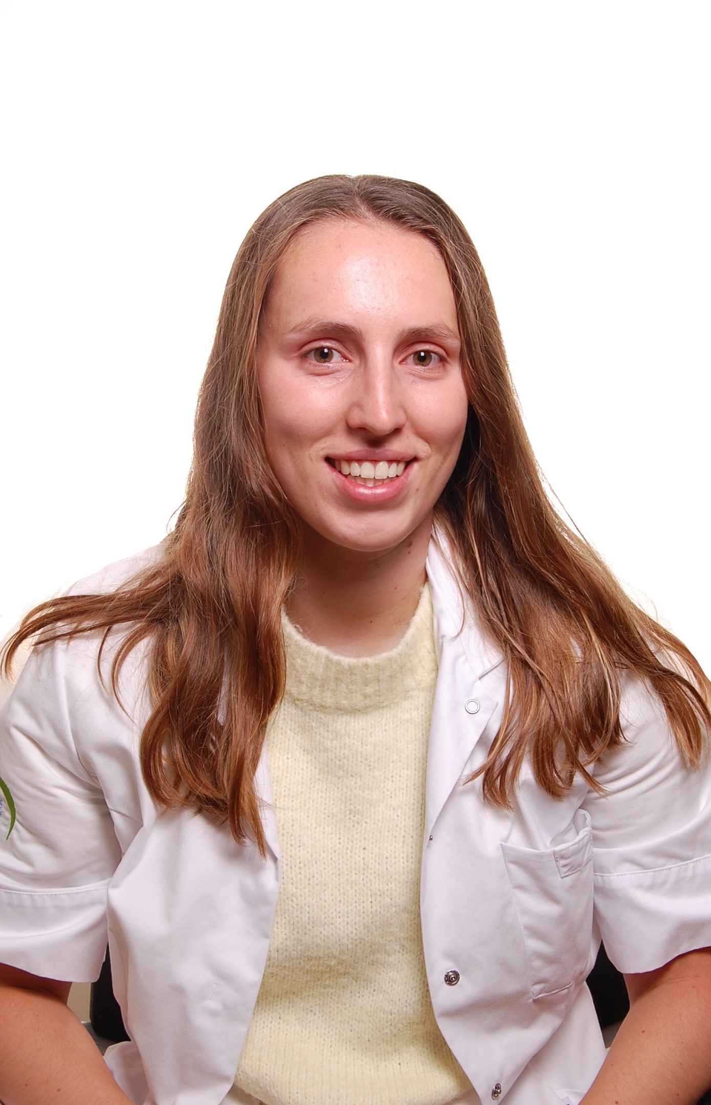 Foto Dr. Ella Vanwalleghem