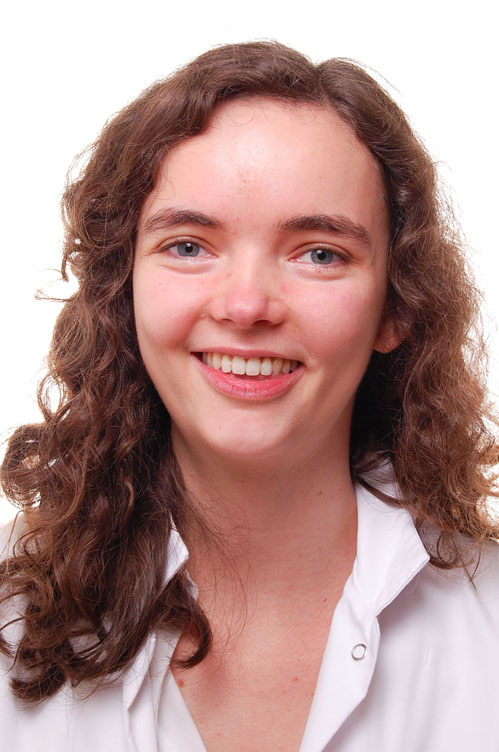 Foto dr. Nina Nagels