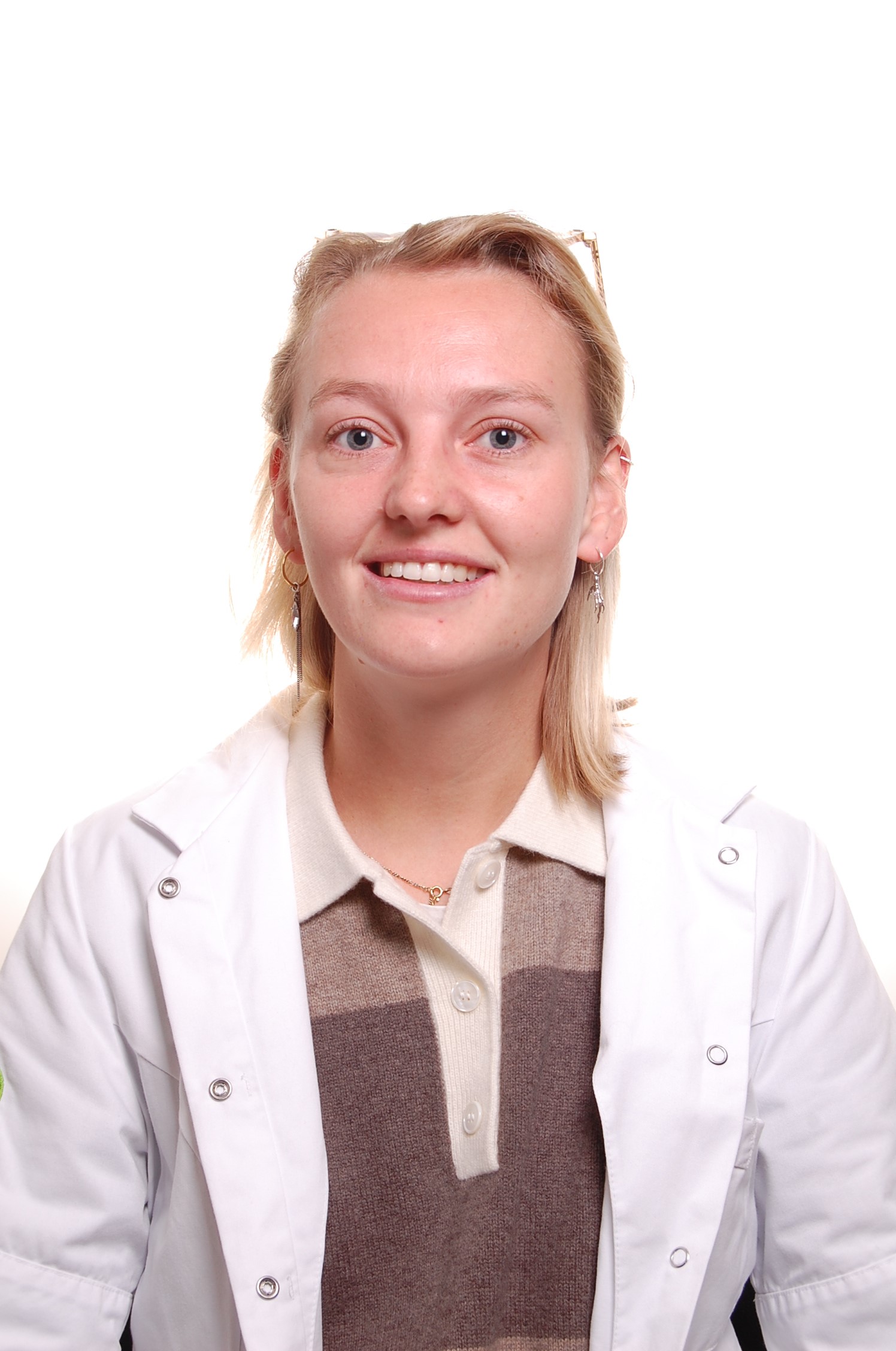 Foto Dr. Alix De Pauw