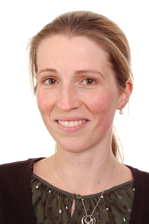 Foto dr. Margo Laute