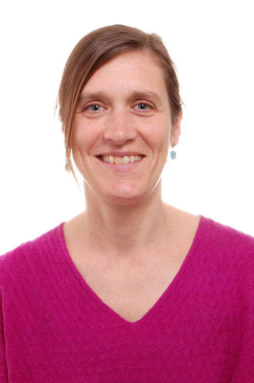 Foto dr. Marieke Mylle