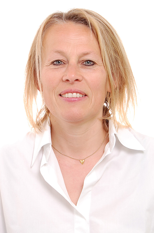 Foto dr. Hilde Logghe