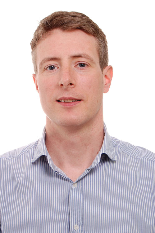 Foto dr. Stijn De Muynck