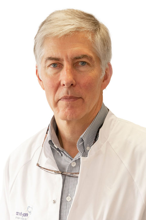 Foto dr. Jan De Letter