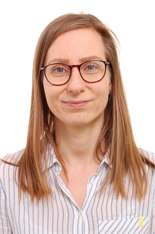 Foto dr. Zuzana Planková