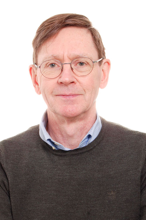 Foto dr. Philippe Rogiers