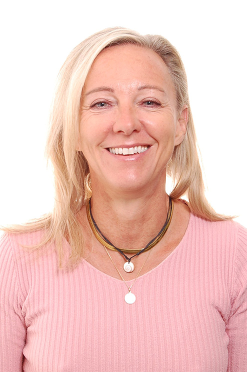 Foto Dr. Sylvie Roggeman