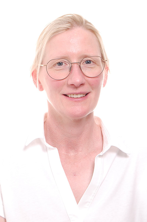 Foto Dr. Maria Desmedt