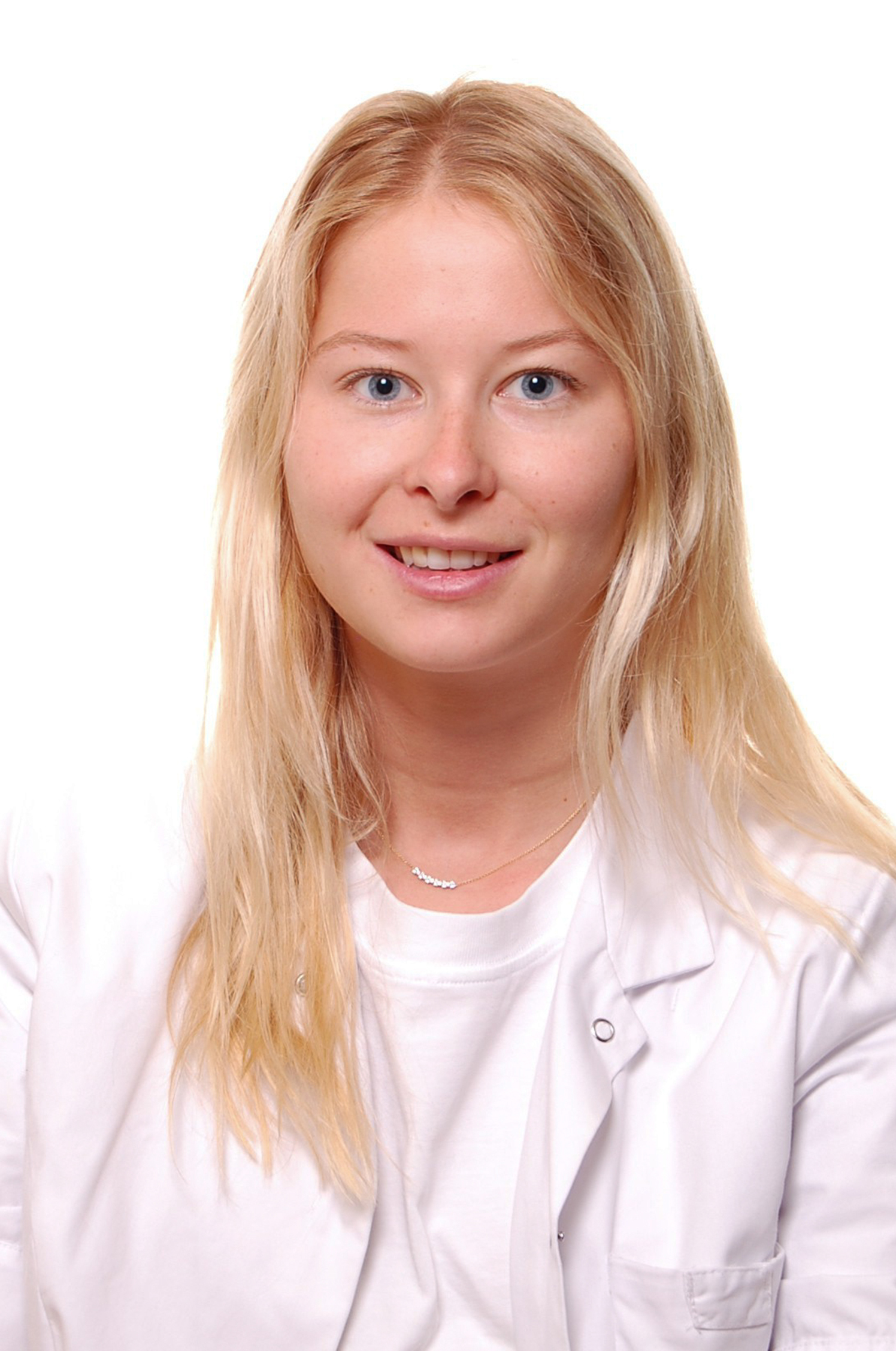 Foto Dr. Camille Vervaet