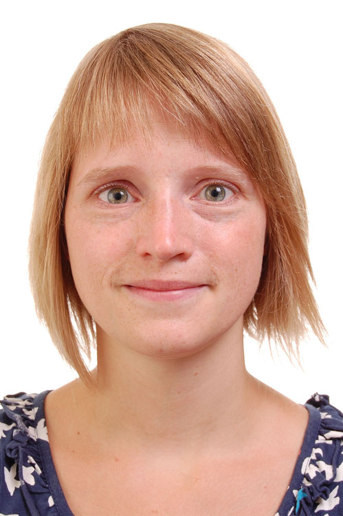 Foto dr. Stien Van Loey