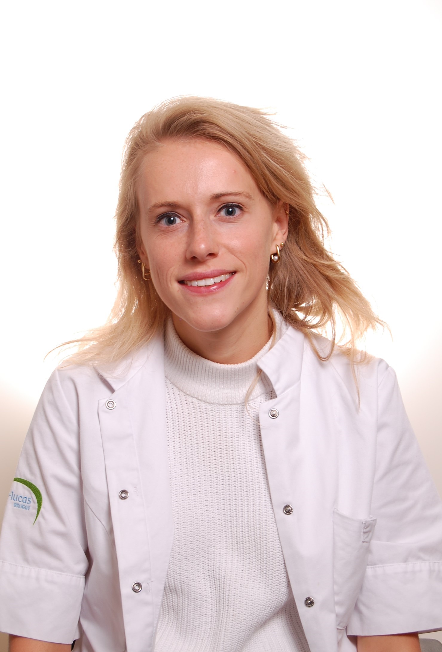 Foto Dr. Hanne Theys