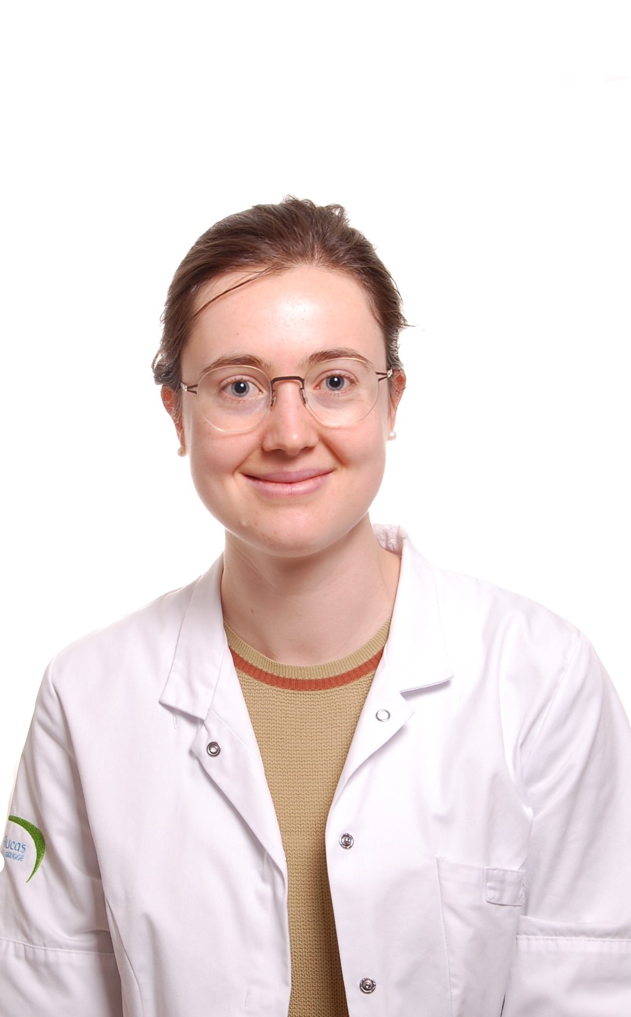 Foto Dr. Clara Bossuyt