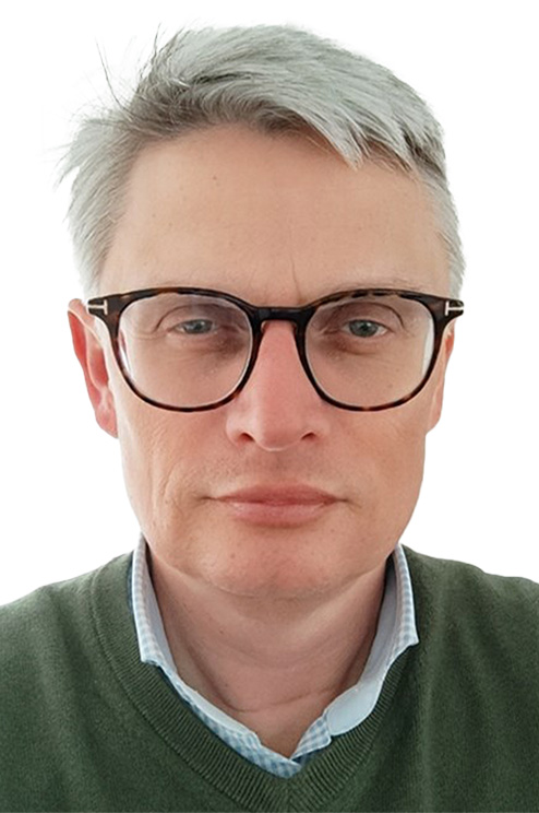 Foto Dr Jean-Marc Gillardin