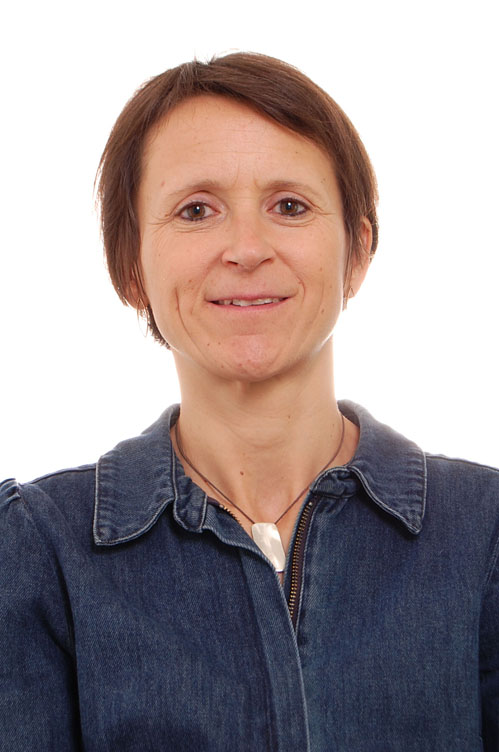 Foto dr. Sofie Decock