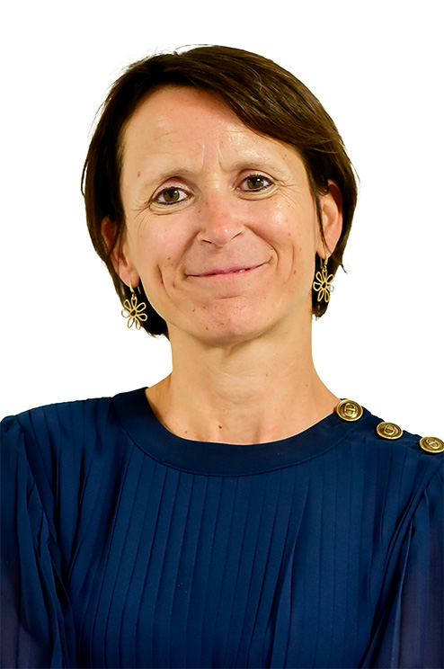 Foto Dr. Sofie Decock