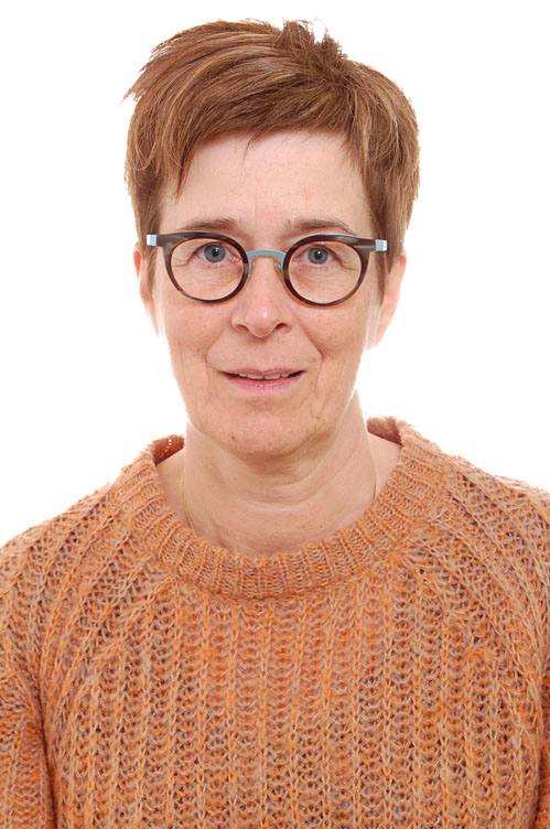Foto dr. Patricia Verbeure