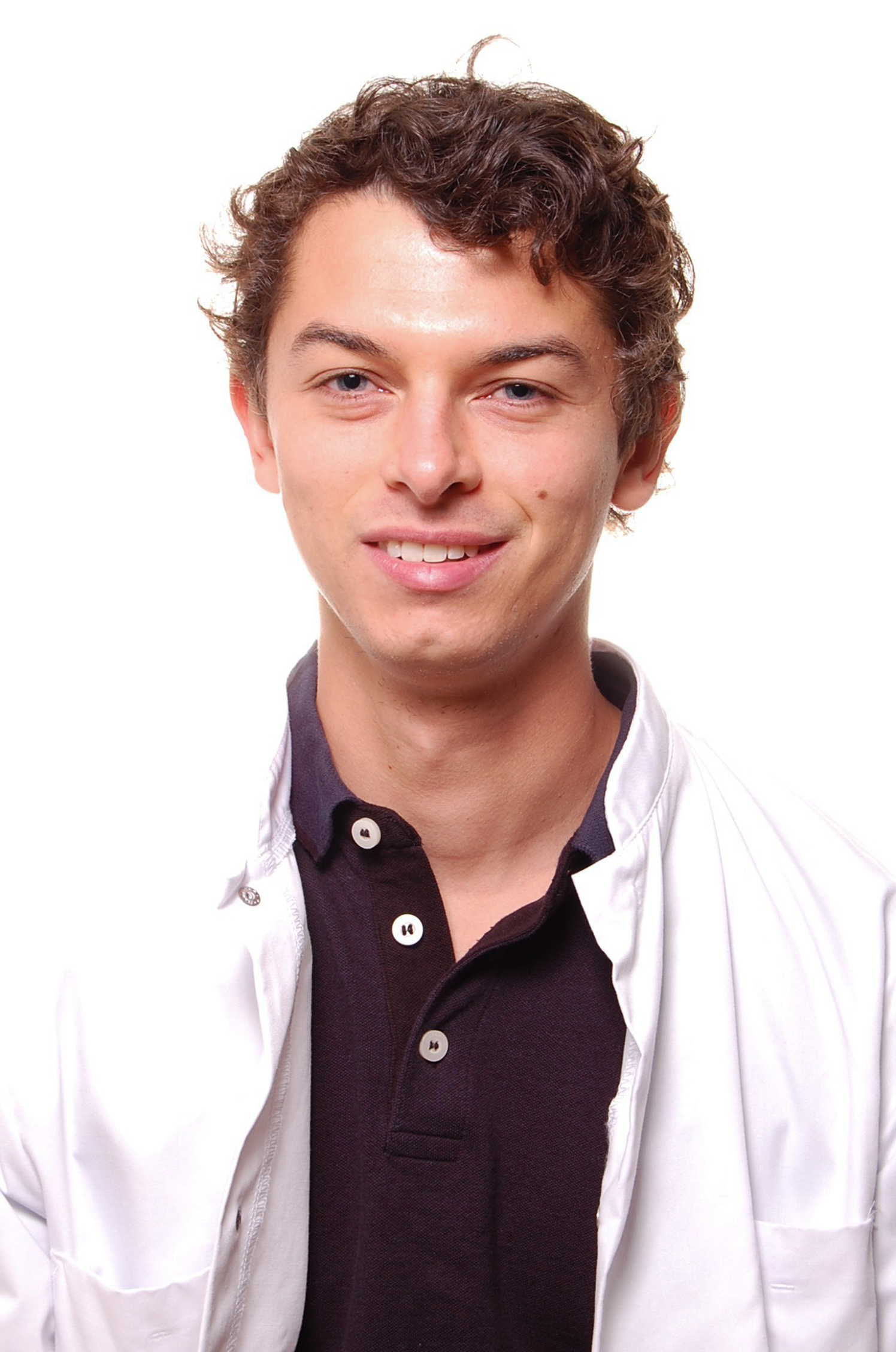 Foto Dr. Nick Verbandt