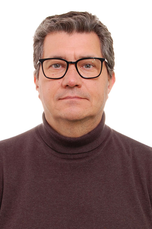 Foto dr. Peter Van Saet