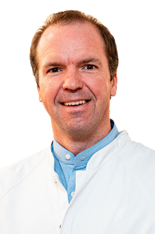 Foto dr. Bob Lerut