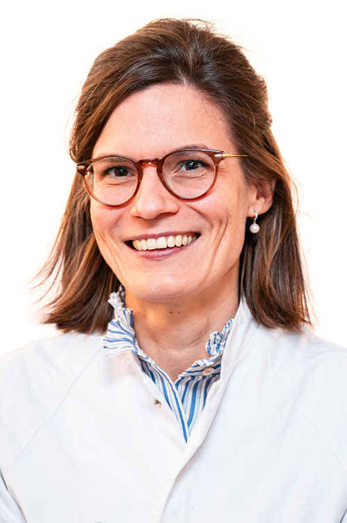 Foto dr. Kato Speleman