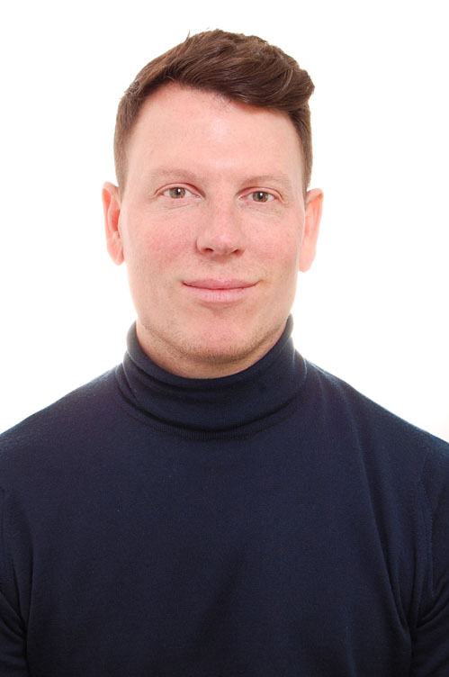Foto dr. Stefaan Van den Berge