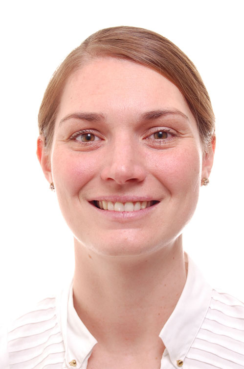 Foto dr. Tine Deckers