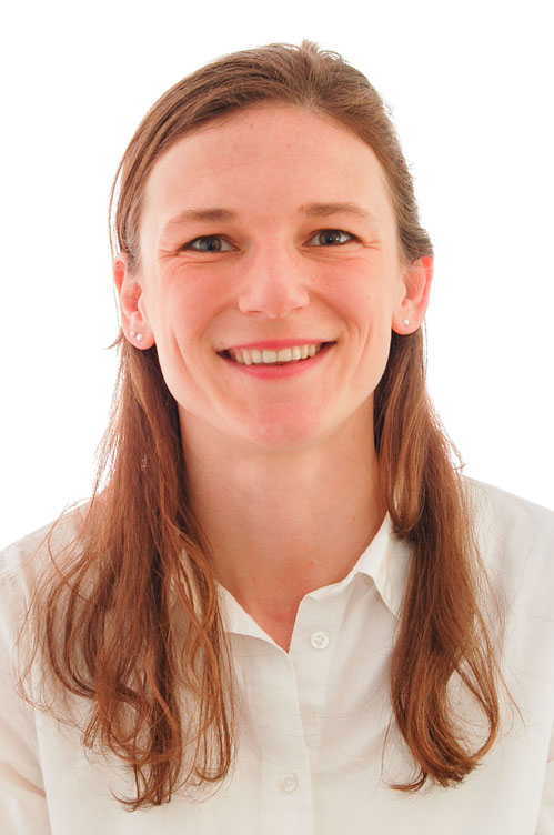 Foto dr. Evelien Gryspeerdt