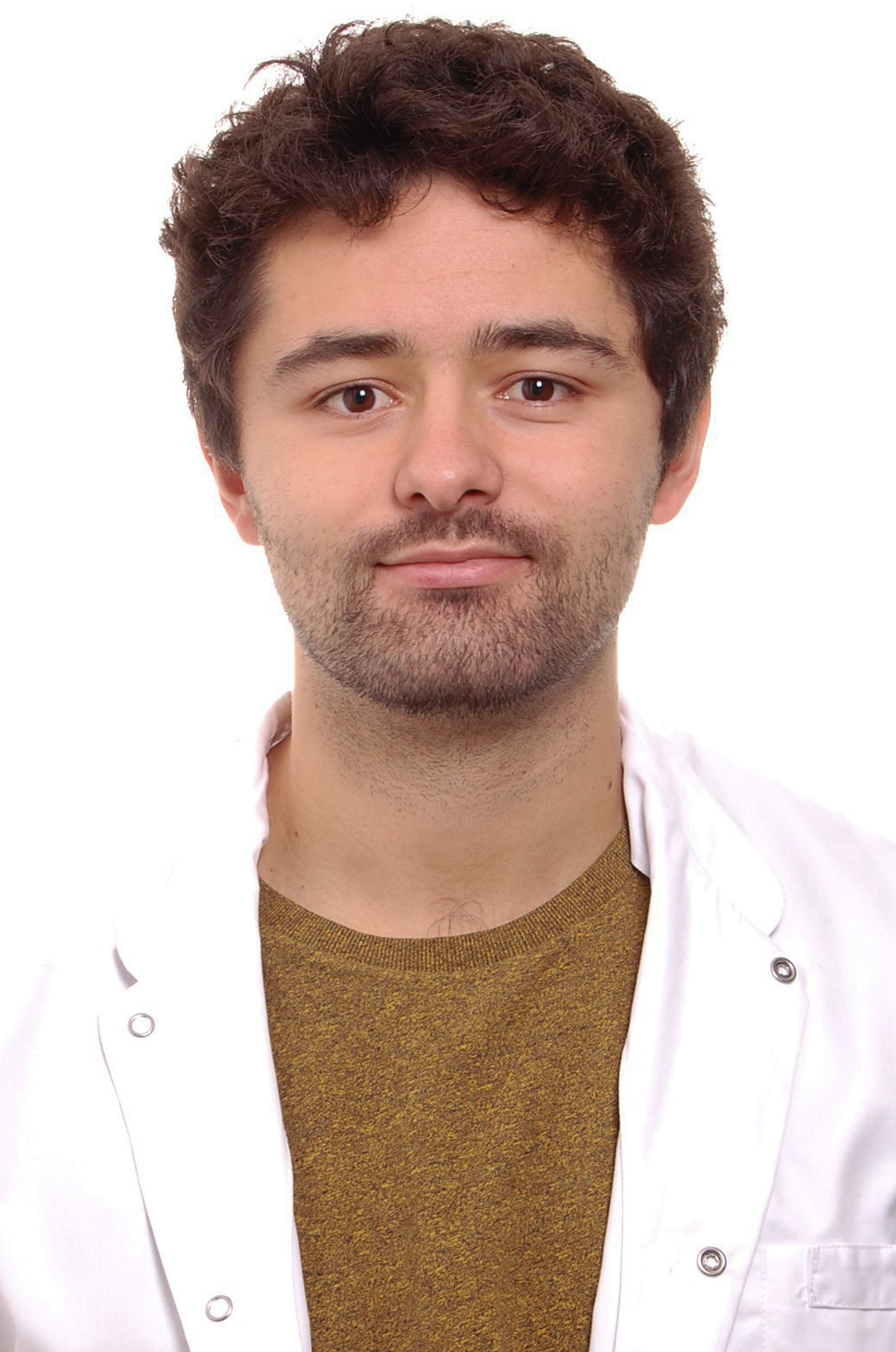 Foto Dr. Samy El Bachaoui