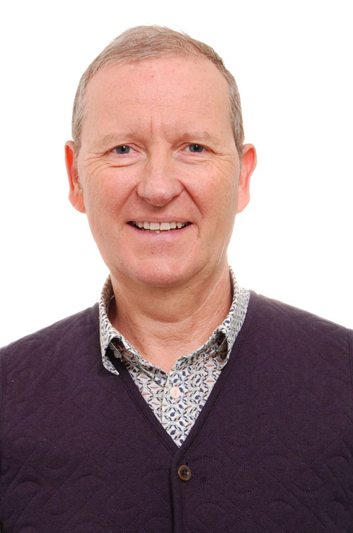 Foto dr. Thierry De Schrijver