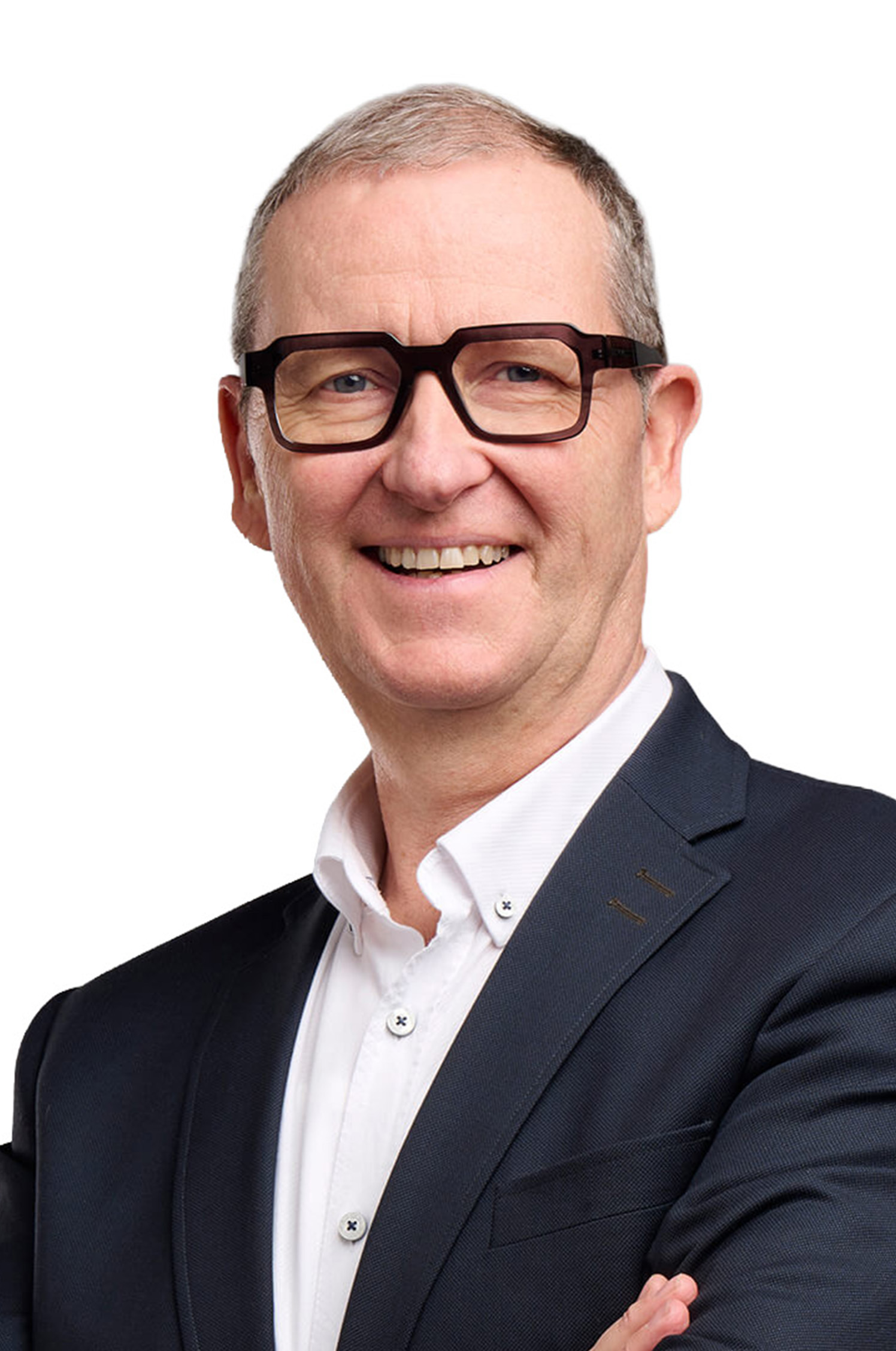 Foto Dr. Thierry De Schrijver