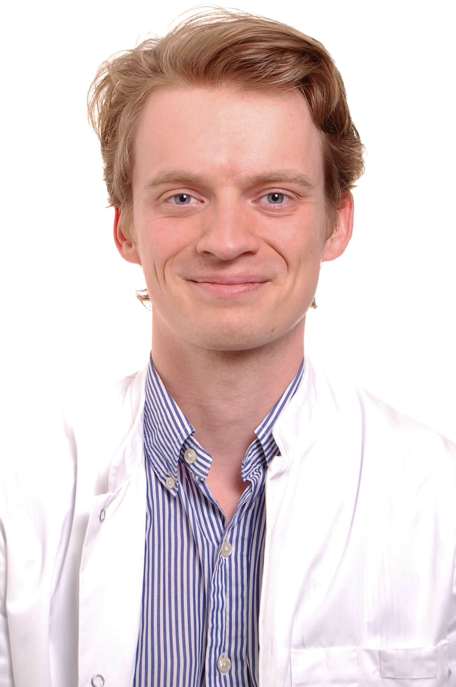 Foto Dr. Vincent Matthijs